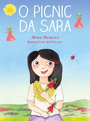 cover image of O Picnic da Sara